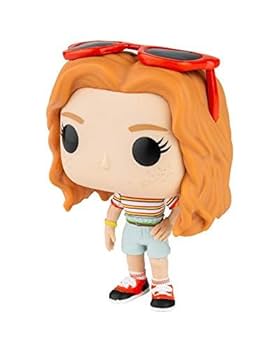 SF・ファンタジー・ホラー Funko Pop Stranger Things Max #806 SF・ファンタジー・ホラー Funko Pop Stranger Things Max #806